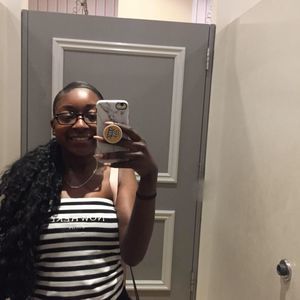 Meet your Posher, Aria